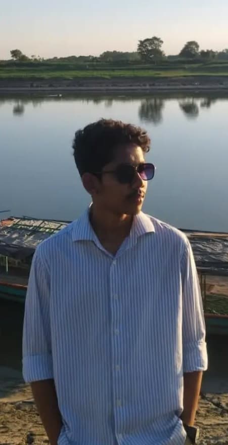 Iftekhar Ahmed
